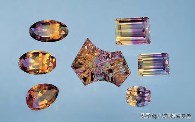 简单不能再简单的水晶，怎么就成珠宝鉴定中的老大难了？