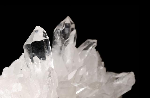 真假水晶的辨别---天然水晶的购买避免上当受骗